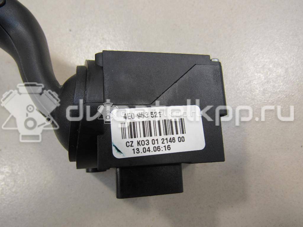 Фото Переключатель круиз контроля  4E0953521B4PK для seat Exeo {forloop.counter}}