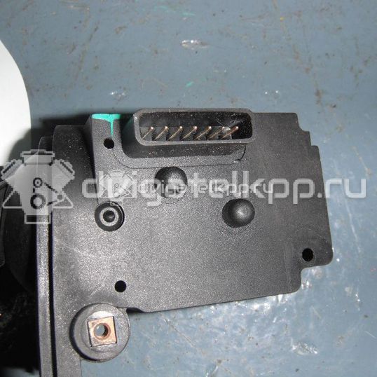 Фото Переключатель круиз контроля  4E09535214PK для seat Exeo