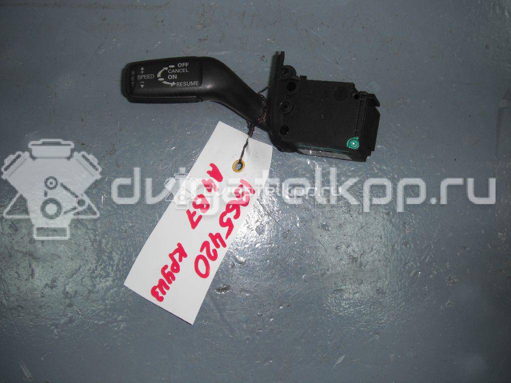 Фото Переключатель круиз контроля  4E09535214PK для seat Exeo {forloop.counter}}