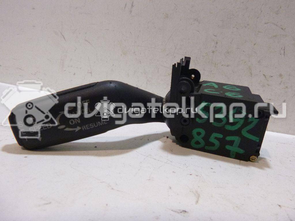 Фото Переключатель круиз контроля  4E09535214PK для seat Exeo {forloop.counter}}