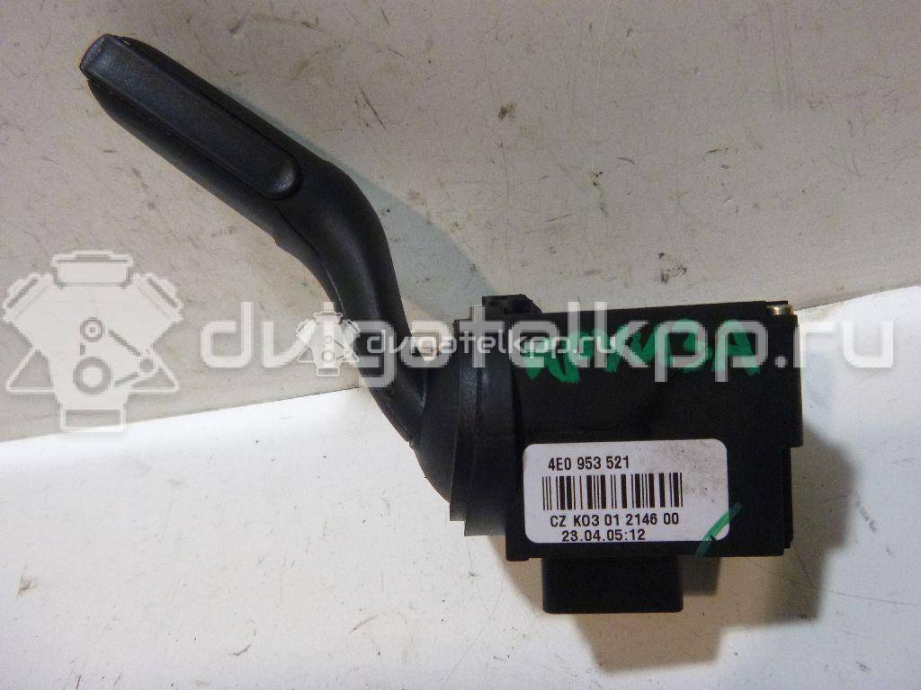 Фото Переключатель круиз контроля  4E09535214PK для seat Exeo {forloop.counter}}