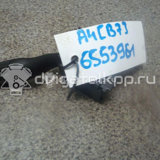 Фото Переключатель круиз контроля  4E09535214PK для seat Exeo
