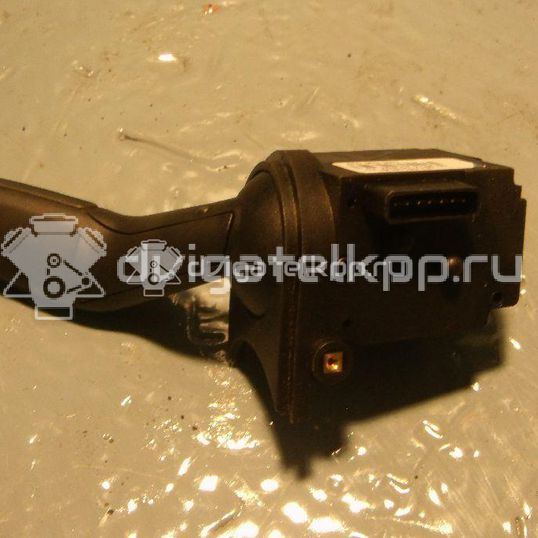Фото Переключатель круиз контроля  4E09535214PK для seat Exeo