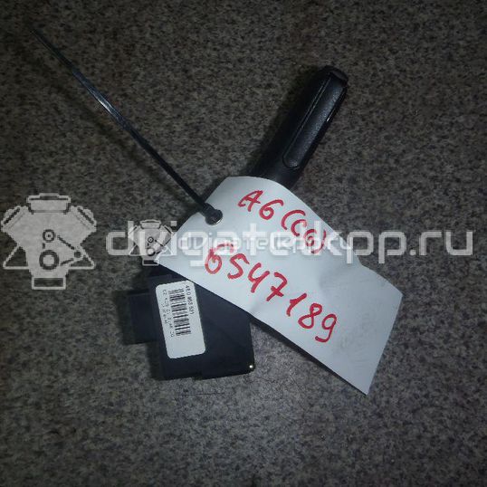 Фото Переключатель круиз контроля  4E09535214PK для seat Exeo