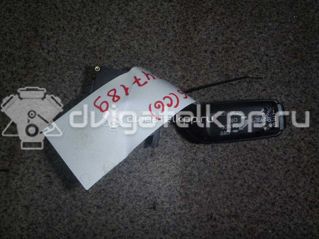 Фото Переключатель круиз контроля  4E09535214PK для seat Exeo {forloop.counter}}