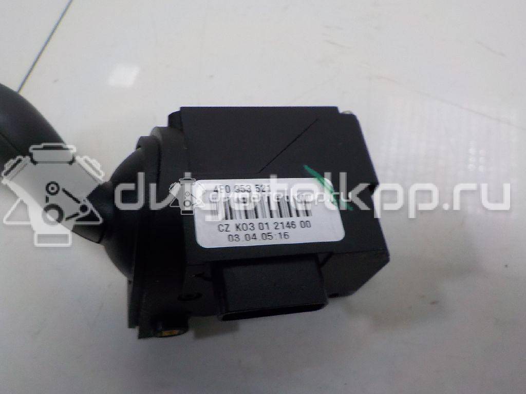 Фото Переключатель круиз контроля  4E09535214PK для seat Exeo {forloop.counter}}