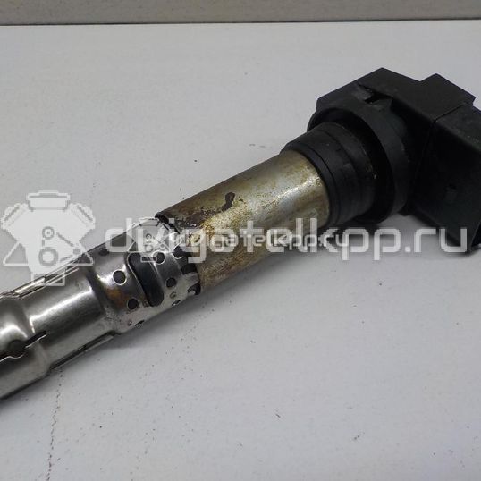 Фото Катушка зажигания  036905715a для Seat Ibiza / Cordoba / Leon / Toledo / Alhambra