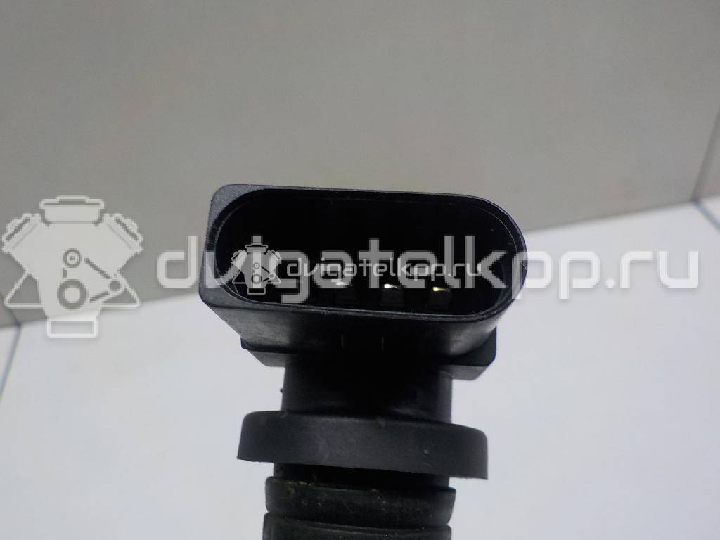 Фото Катушка зажигания  036905715a для Seat Ibiza / Cordoba / Leon / Toledo / Alhambra {forloop.counter}}