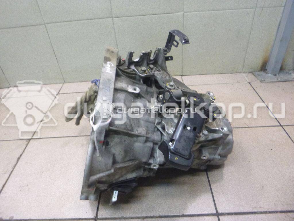 Фото Контрактная (б/у) МКПП для Hyundai I30 / Veloster Fs / Elantra / Creta / Solaris 120-132 л.с 16V 1.6 л G4FG бензин 4300026671 {forloop.counter}}