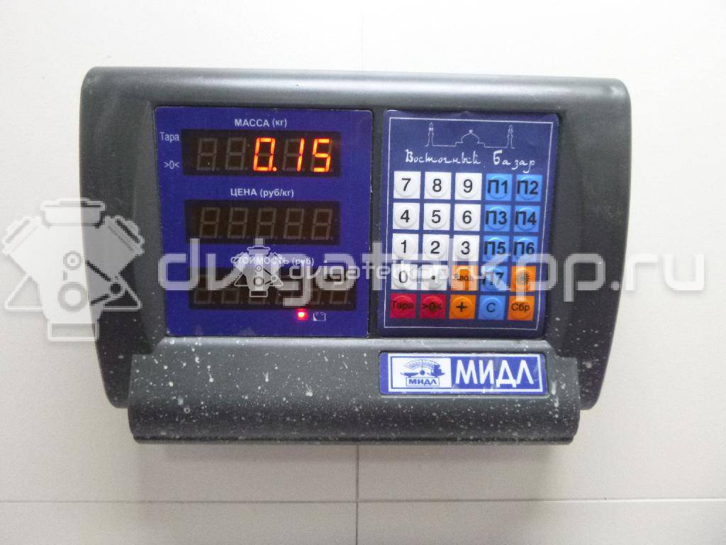 Фото Кожух ремня ГРМ  036109170M для Seat Leon / Toledo {forloop.counter}}