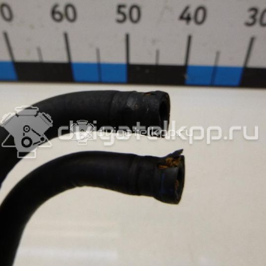 Фото Шланг топливный  036133321AS для Seat Leon / Toledo