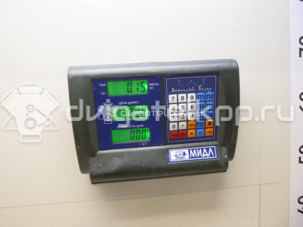 Фото Шланг топливный  036133321AS для Seat Leon / Toledo {forloop.counter}}