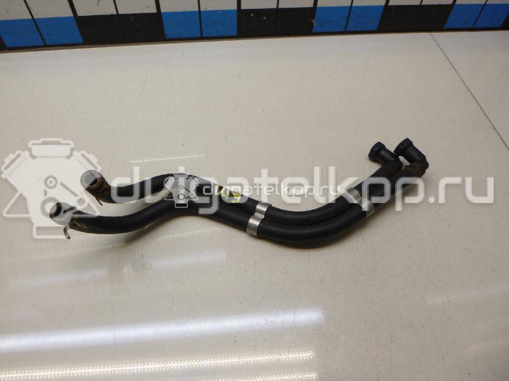 Фото Шланг топливный  036133321AS для Seat Leon / Toledo {forloop.counter}}
