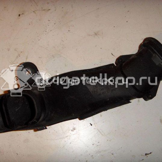 Фото Воздуховод  1J0129609B для Skoda / Volkswagen / Seat