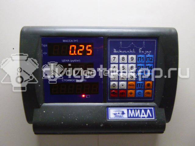 Фото Воздуховод  1J0129609D для Seat Toledo {forloop.counter}}