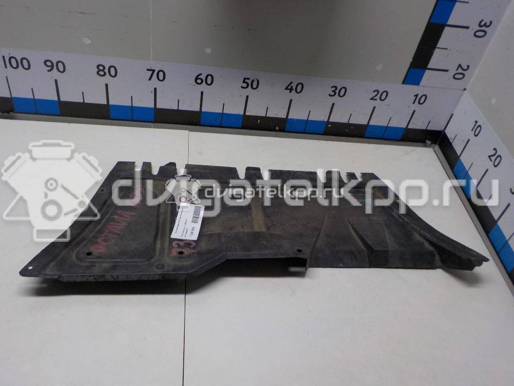 Фото Пыльник двигателя центральный  1J0825237R для Seat Leon / Toledo {forloop.counter}}