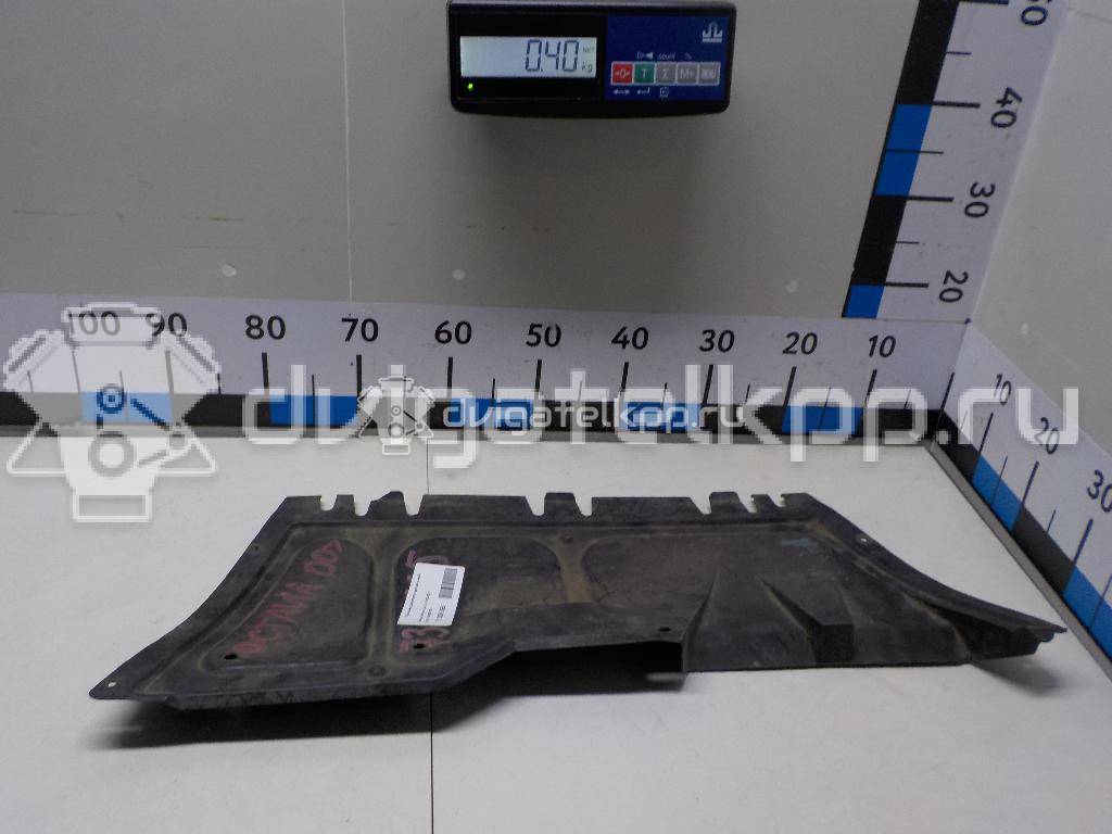 Фото Пыльник двигателя центральный  1J0825237R для Seat Leon / Toledo {forloop.counter}}