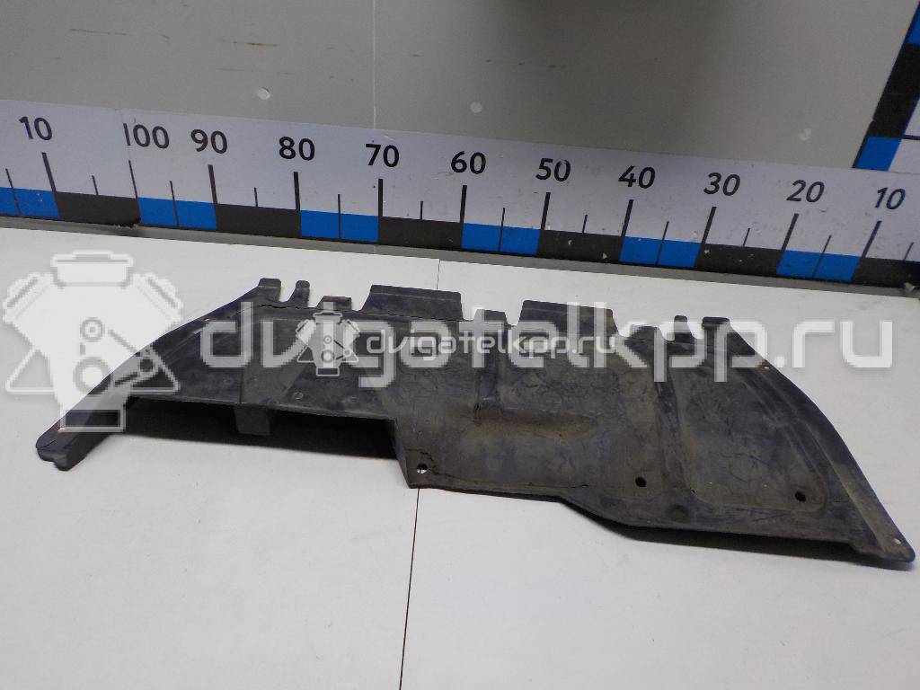 Фото Пыльник двигателя центральный  1J0825237R для Seat Leon / Toledo {forloop.counter}}