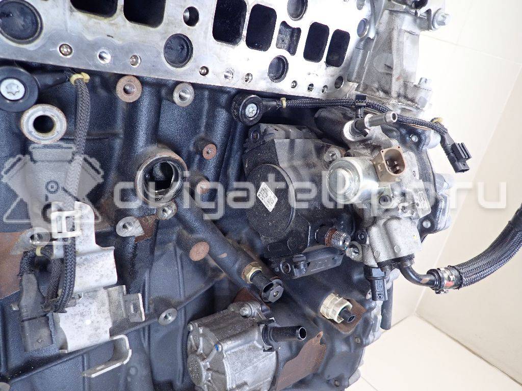 Фото Контрактный (б/у) двигатель OM 651.924 (M651 D22) для Mercedes-Benz Cls / E-Class 163-204 л.с 16V 2.1 л Дизельное топливо 6510104418 {forloop.counter}}