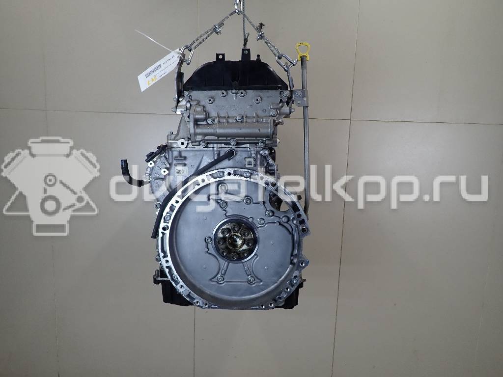 Фото Контрактный (б/у) двигатель OM 651.924 (M651 D22) для Mercedes-Benz Cls / E-Class 163-204 л.с 16V 2.1 л Дизельное топливо 6510104418 {forloop.counter}}