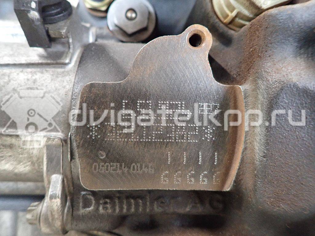 Фото Контрактный (б/у) двигатель OM 651.924 (M651 D22) для Mercedes-Benz Cls / E-Class 163-204 л.с 16V 2.1 л Дизельное топливо 6510104418 {forloop.counter}}