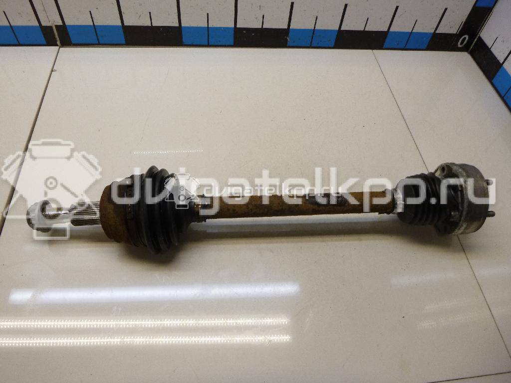 Фото Полуось передняя левая  1J0407271Q для Seat Leon / Toledo {forloop.counter}}