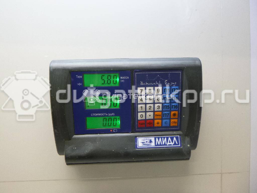 Фото Полуось передняя левая  1J0407271Q для Seat Leon / Toledo {forloop.counter}}