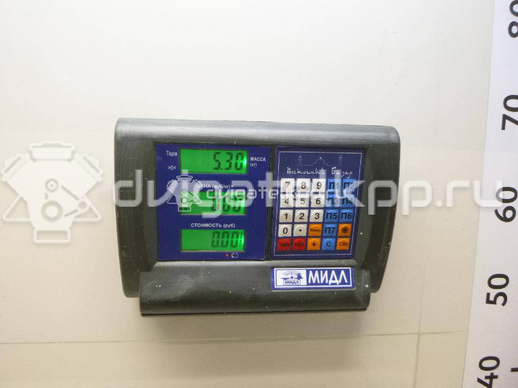 Фото Полуось передняя левая  1J0407271Q для Seat Leon / Toledo {forloop.counter}}