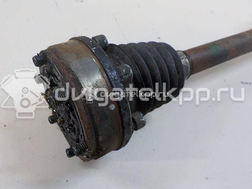 Фото Полуось передняя левая  1J0407271Q для Seat Leon / Toledo {forloop.counter}}