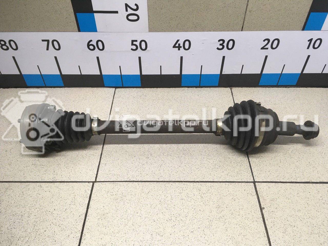 Фото Полуось передняя левая  1J0407271Q для Seat Leon / Toledo {forloop.counter}}