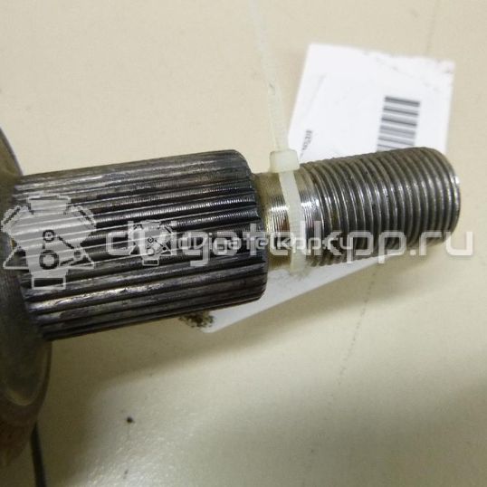 Фото Полуось передняя правая  1j0407272bl для Seat Leon / Toledo