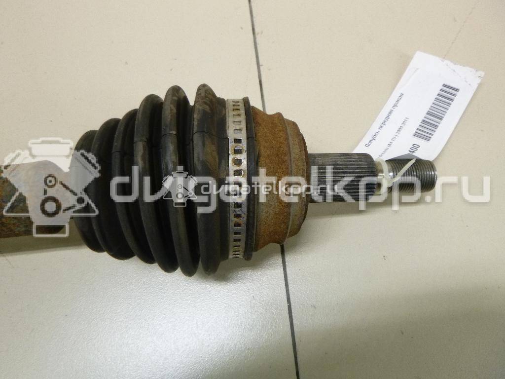 Фото Полуось передняя правая  1j0407272bl для Seat Leon / Toledo {forloop.counter}}