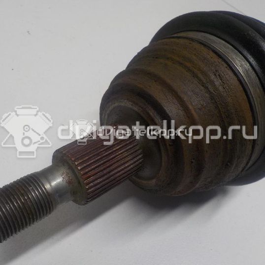 Фото Полуось передняя правая  1J0407272 для Seat Leon / Toledo