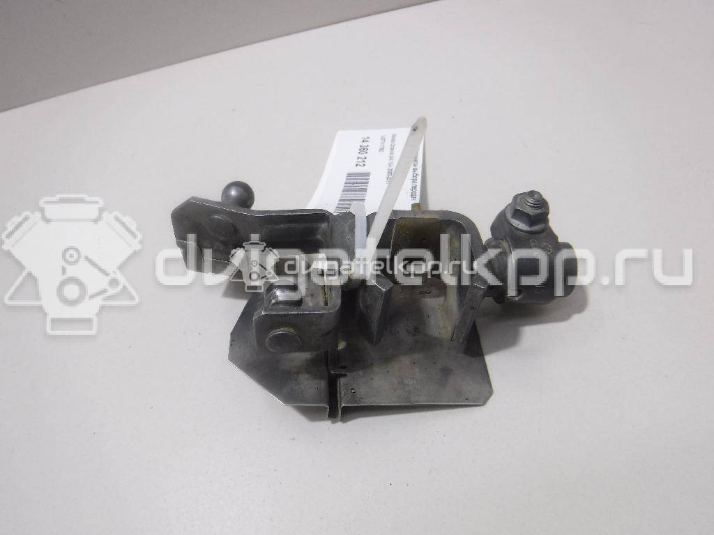 Фото Механизм выбора передач  1j0711176c для Seat Leon / Toledo {forloop.counter}}