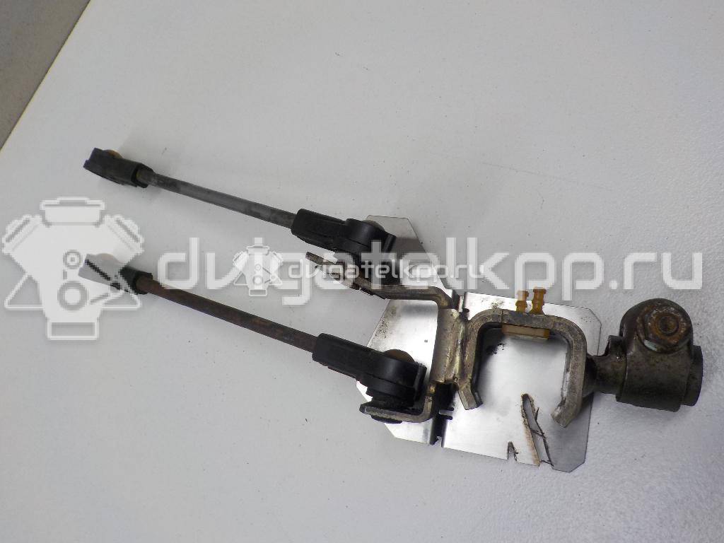 Фото Механизм выбора передач  1j0711176c для Seat Leon / Toledo {forloop.counter}}