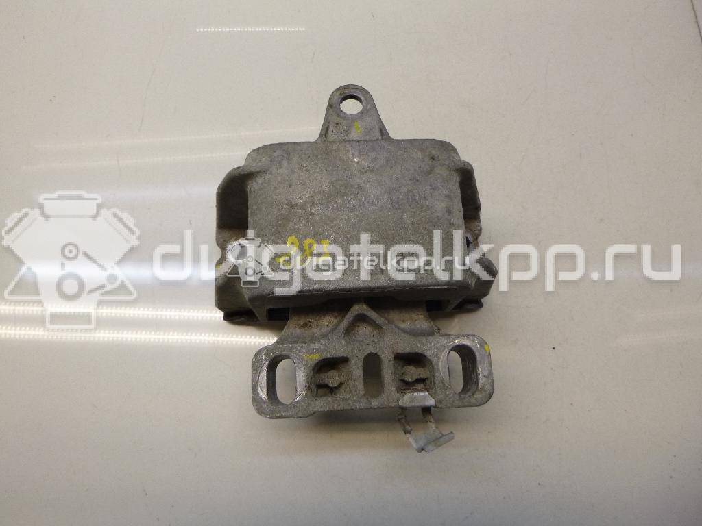 Фото Опора КПП левая  1J0199555AK для Seat Leon / Toledo {forloop.counter}}