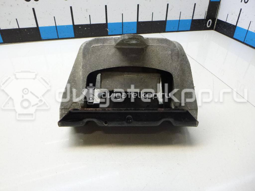 Фото Опора КПП левая  1J0199555AK для Seat Leon / Toledo {forloop.counter}}