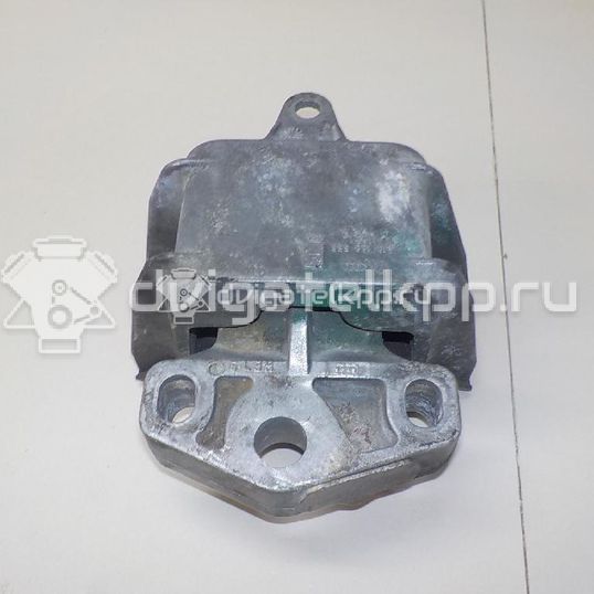 Фото Опора КПП левая  1J0199555AK для Seat Leon / Toledo