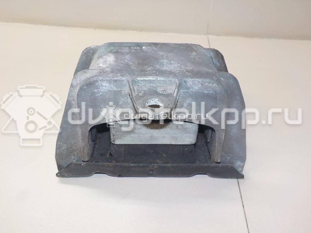 Фото Опора КПП левая  1J0199555AK для Seat Leon / Toledo {forloop.counter}}