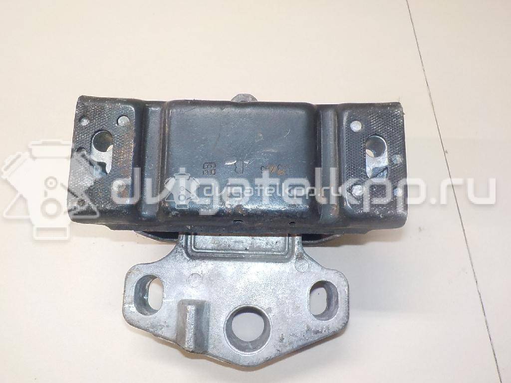 Фото Опора КПП левая  1J0199555AK для Seat Leon / Toledo {forloop.counter}}