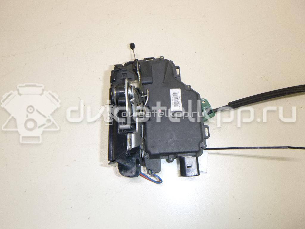 Фото Замок двери задней правой  3B4839016M для seat Leon (1M1) {forloop.counter}}
