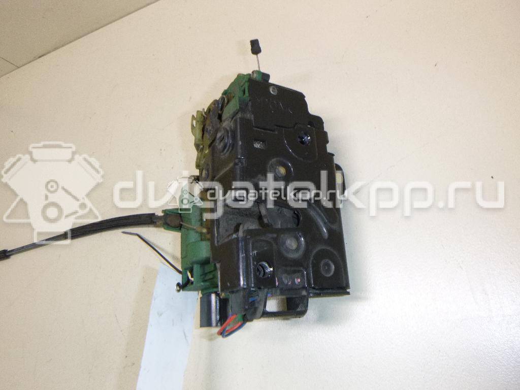 Фото Замок двери задней правой  3B4839016M для seat Leon (1M1) {forloop.counter}}