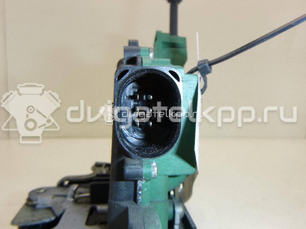 Фото Замок двери задней правой  3B4839016M для seat Leon (1M1) {forloop.counter}}