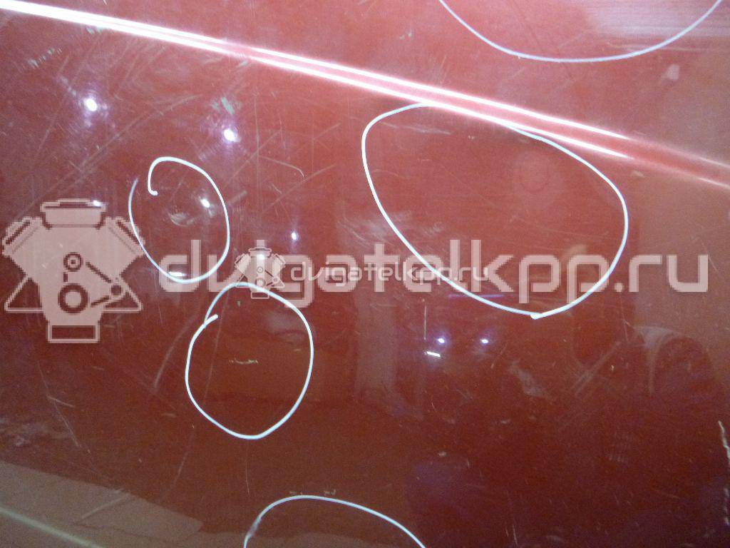 Фото Капот  1M0823033D для Seat Leon / Toledo {forloop.counter}}