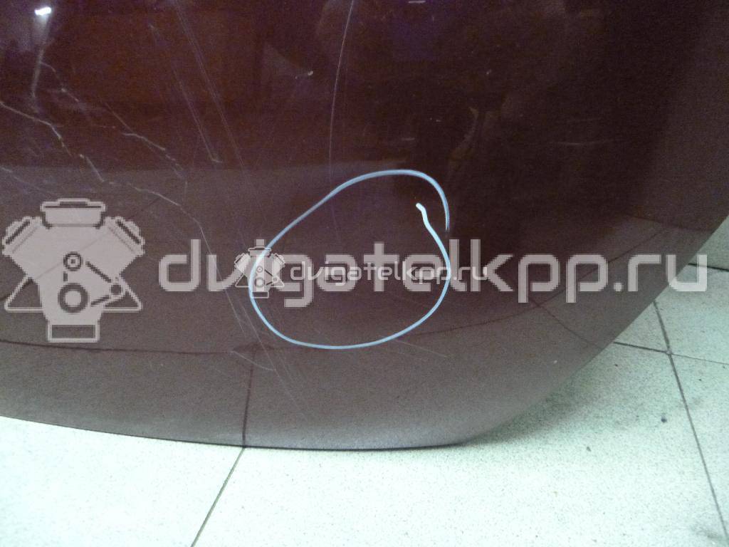 Фото Капот  1M0823033D для Seat Leon / Toledo {forloop.counter}}