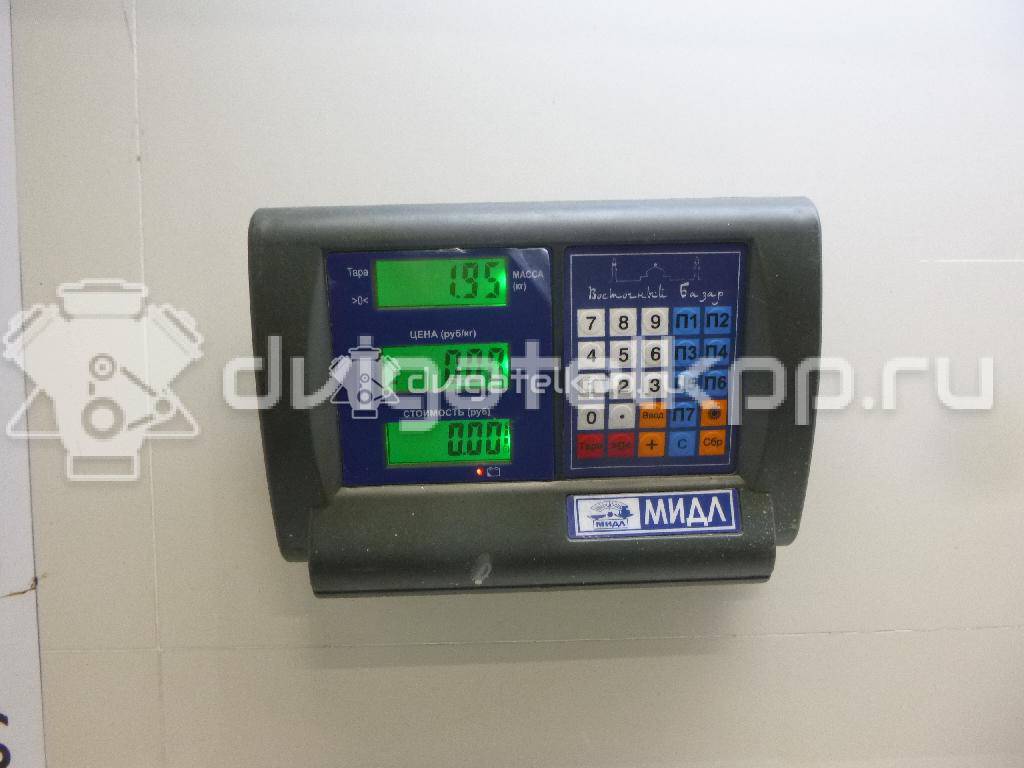 Фото Насос гидроусилителя  1J0422154EX для Seat Leon / Toledo {forloop.counter}}