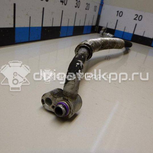 Фото Трубка кондиционера  1J0820721S для Seat Leon / Toledo