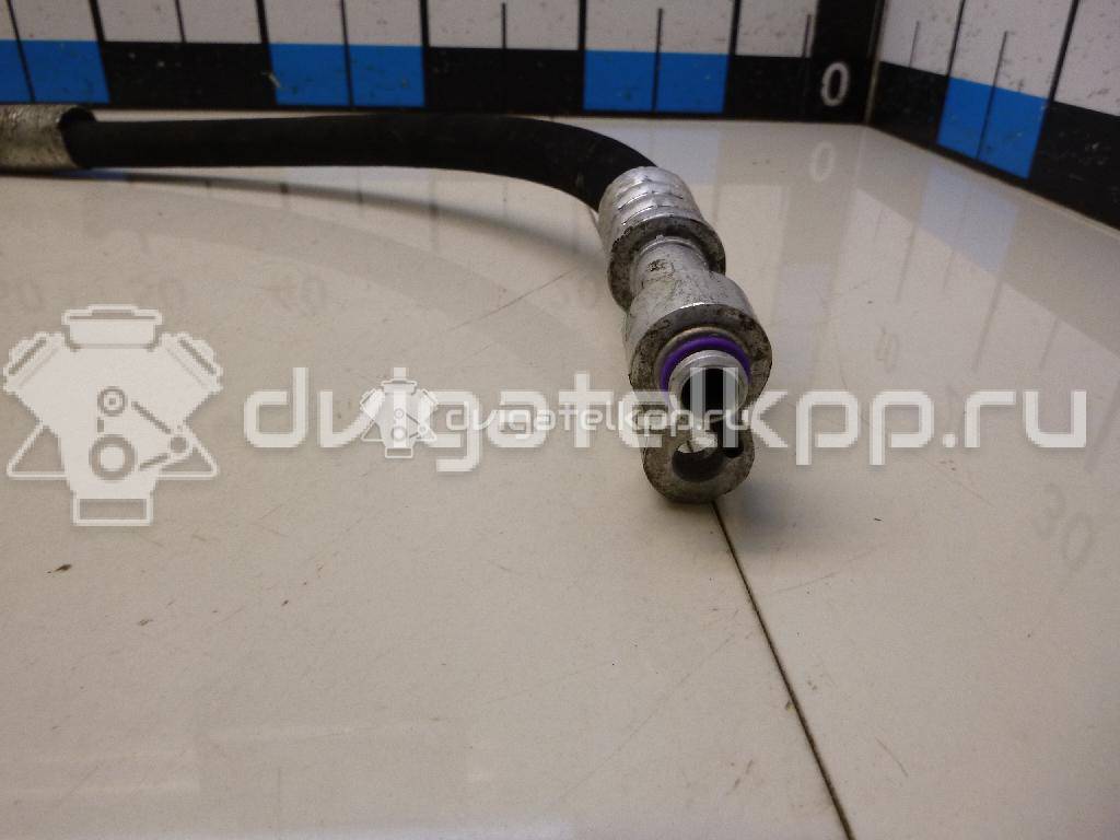 Фото Трубка кондиционера  1J0820721S для Seat Leon / Toledo {forloop.counter}}