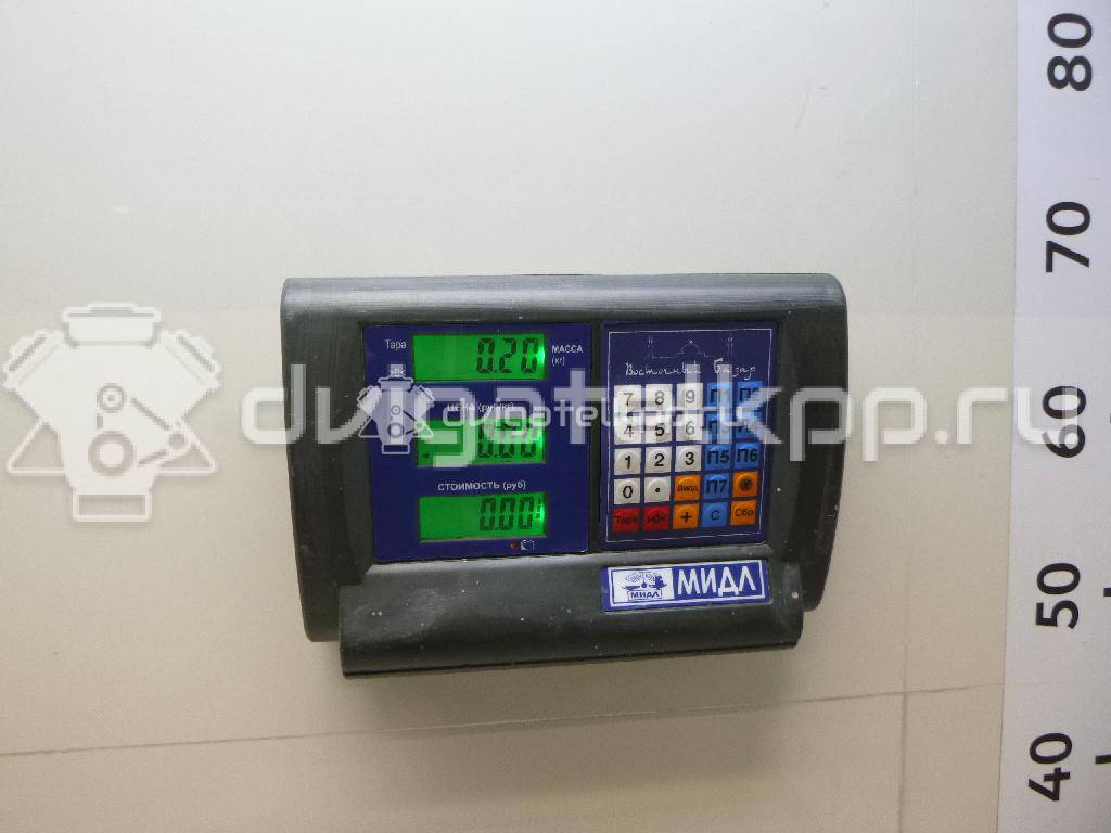 Фото Трубка кондиционера  1J0820721S для Seat Leon / Toledo {forloop.counter}}