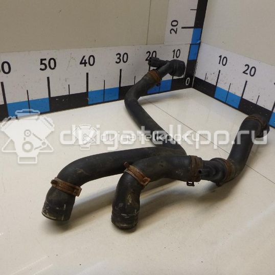 Фото Патрубок радиатора  1J0121049E для Seat Leon / Toledo